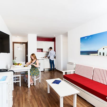 Apartamentos Orlando Palma de Mallorca Eksteriør bilde