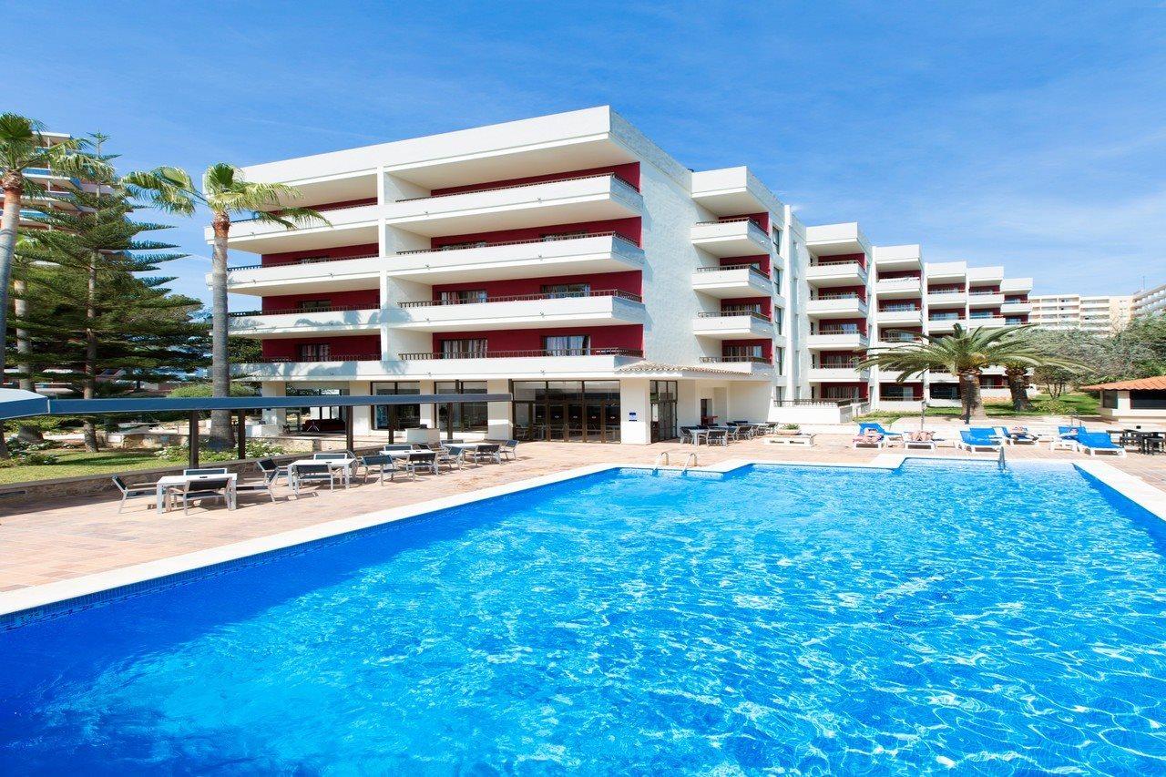 Apartamentos Orlando Palma de Mallorca Eksteriør bilde