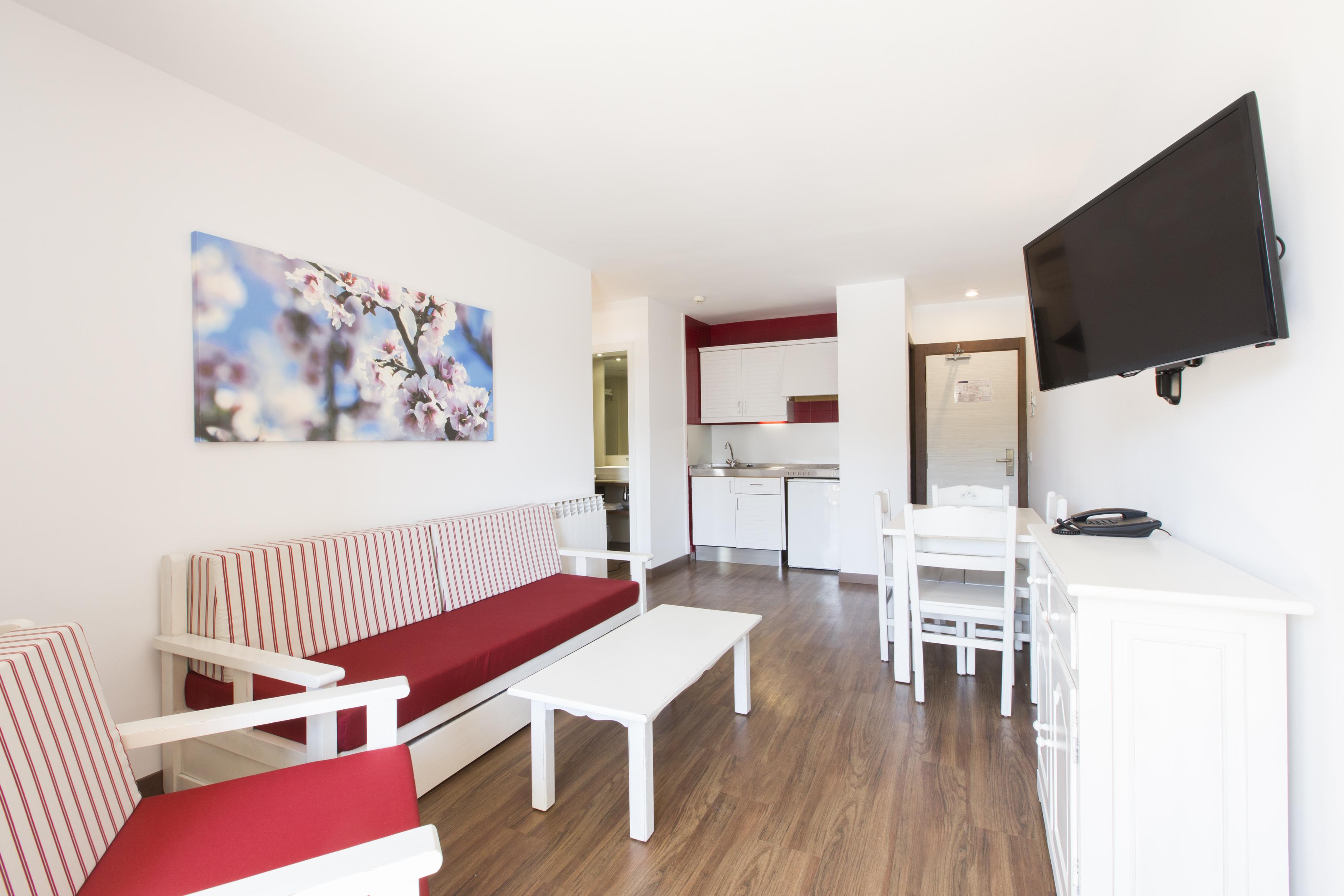 Apartamentos Orlando Palma de Mallorca Eksteriør bilde